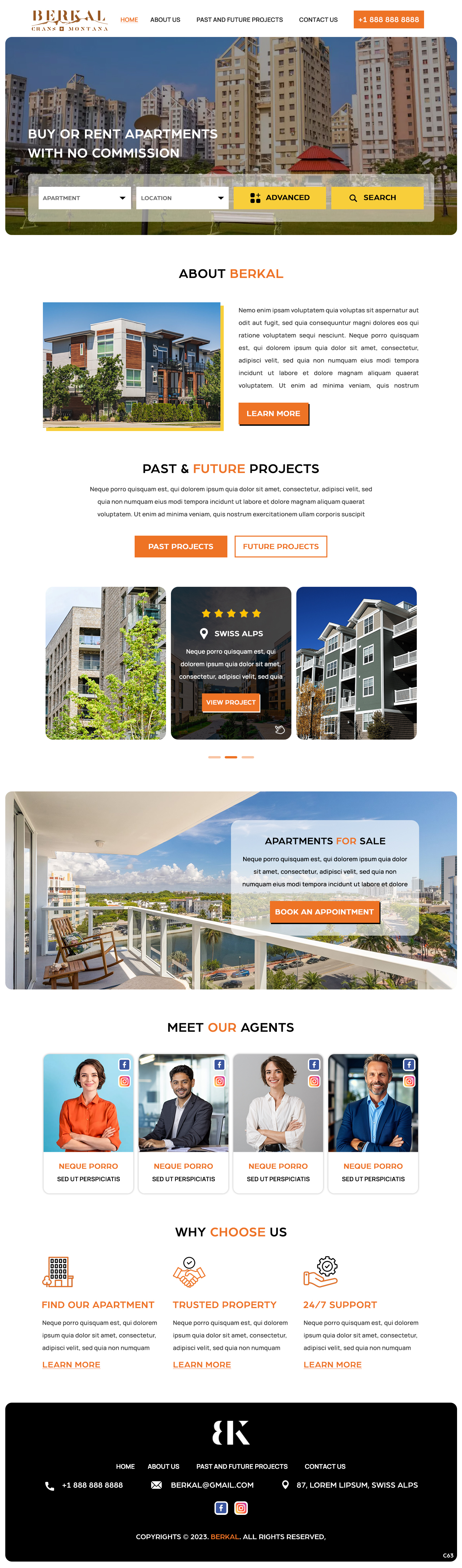 Web Design by pb for this project | Design #31525471