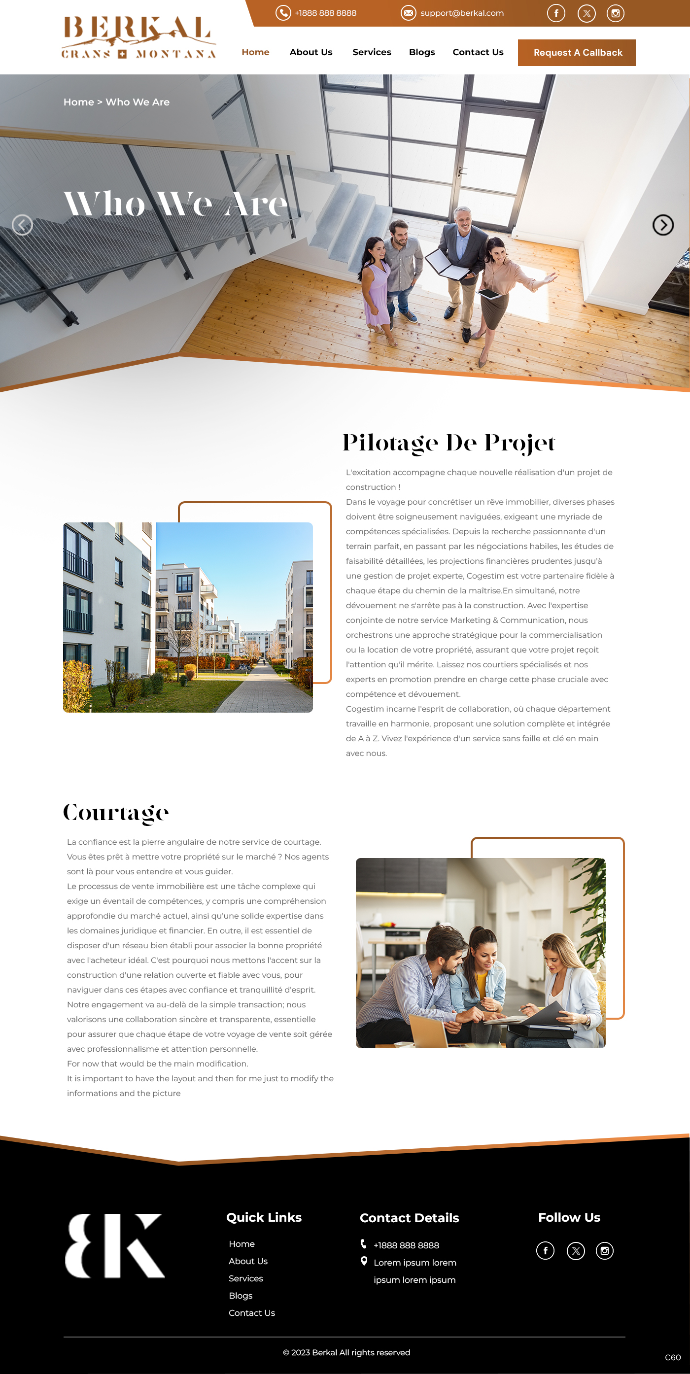 Diseño Web por pb para este proyecto | Diseño #31584860