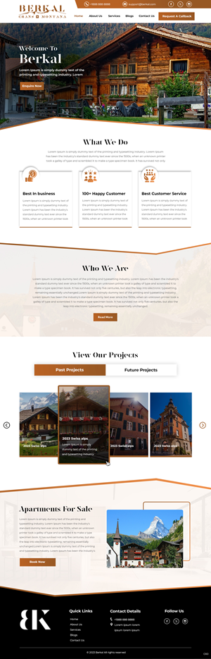Diseño Web por pb para este proyecto | Diseño: #31596355