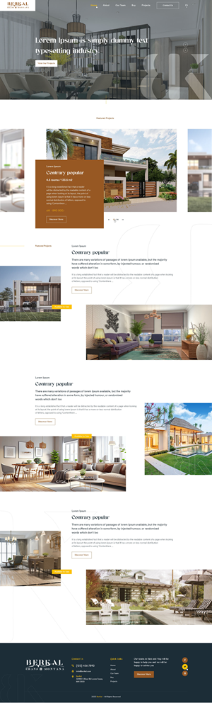 Web Design par Ved Web Services pour ce projet | Design #31518964