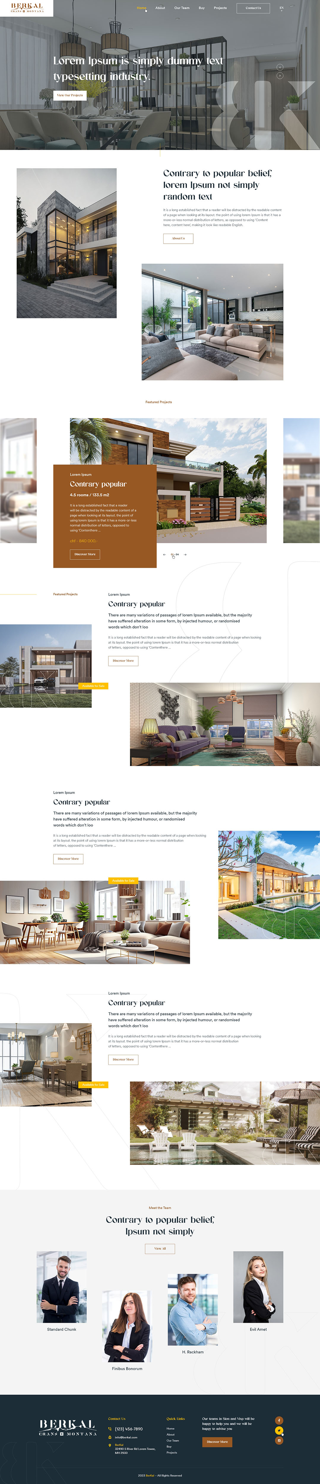 Web Design par Ved Web Services pour ce projet | Design #31518965