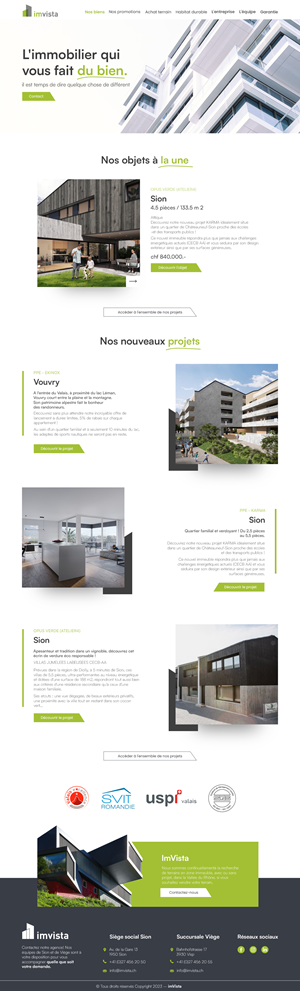 Web Design par nzdesigners pour ce projet | Design #31518962
