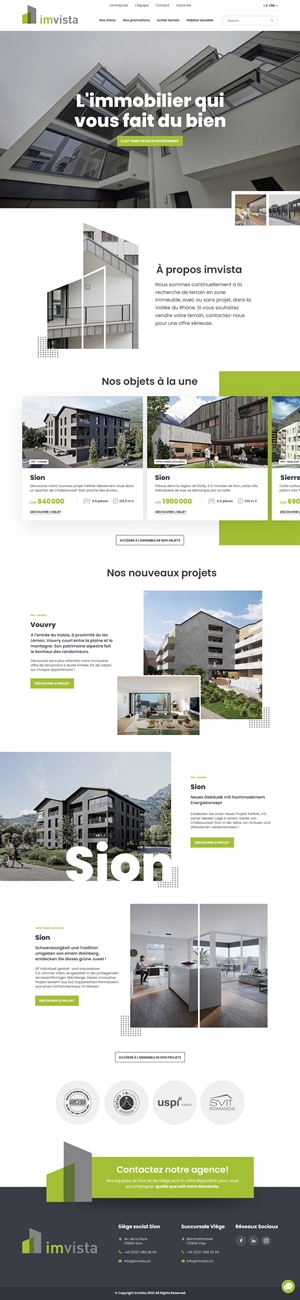 Diseño Web por nzdesigners para este proyecto | Diseño: #31518963