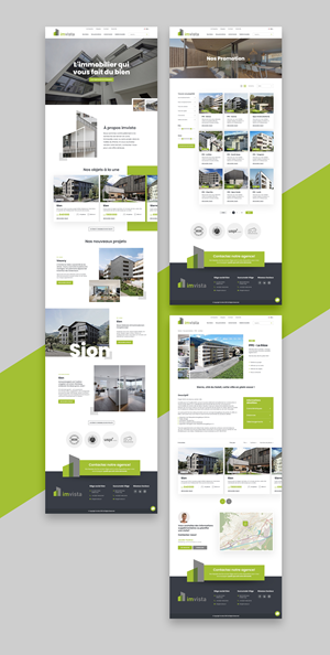 Diseño Web por nzdesigners para este proyecto | Diseño: #31522170