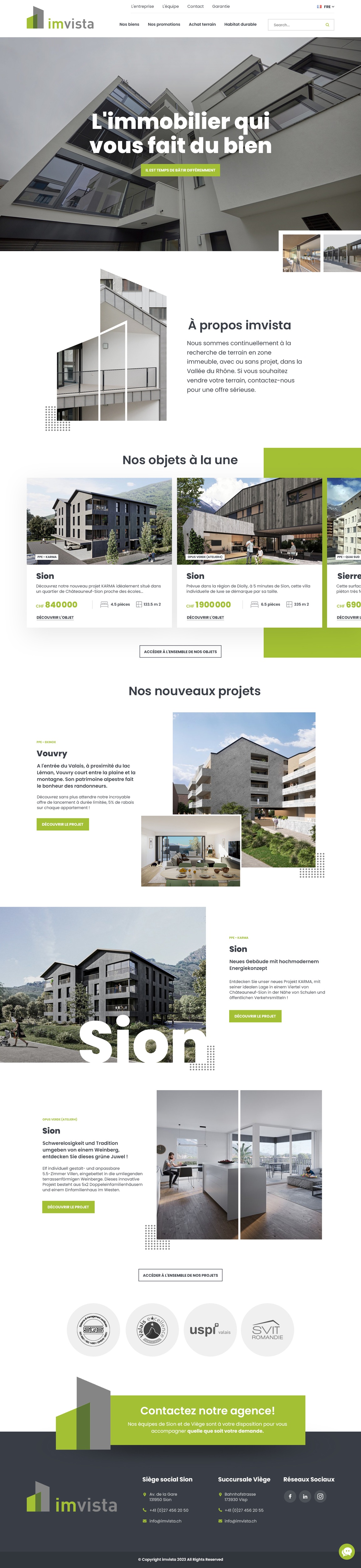 Web Design by nzdesigners for this project | Design #31522171