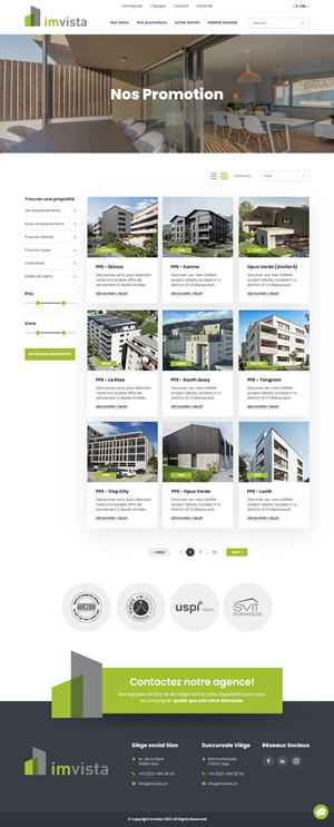 Diseño Web por nzdesigners para este proyecto | Diseño: #31522172