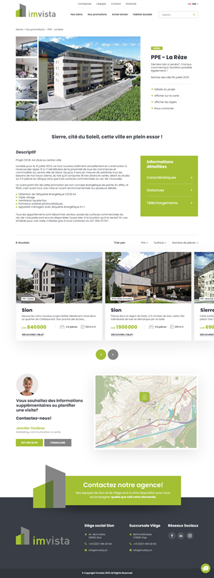 Diseño Web por nzdesigners para este proyecto | Diseño: #31522173
