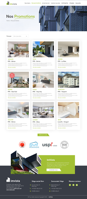 Diseño Web por nzdesigners para este proyecto | Diseño: #31522184