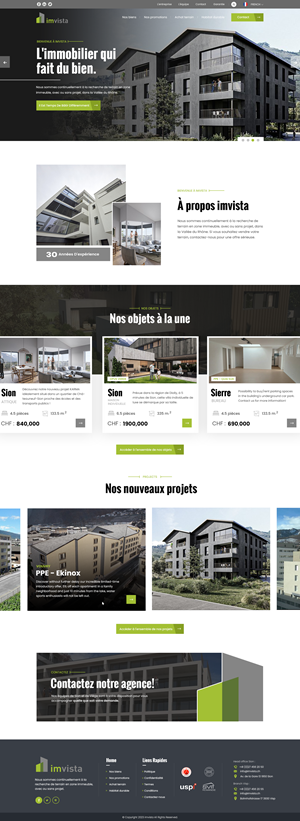 Diseño Web por nzdesigners para este proyecto | Diseño: #31549219