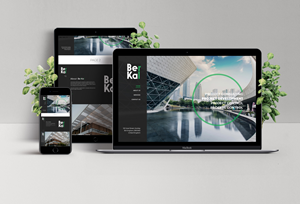 Web Design by Allen Designs