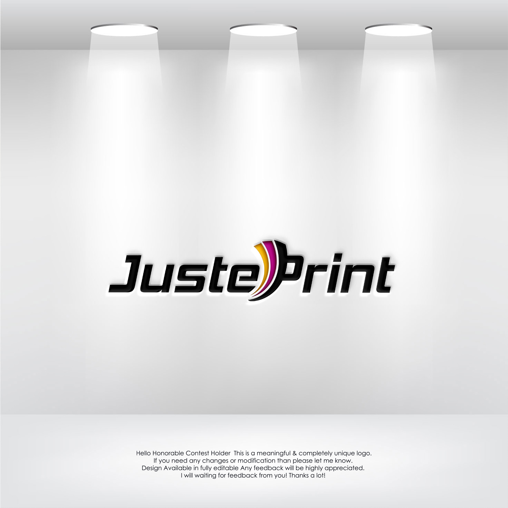 Logo-Design von LogoEon für dieses Projekt | Design #31513951