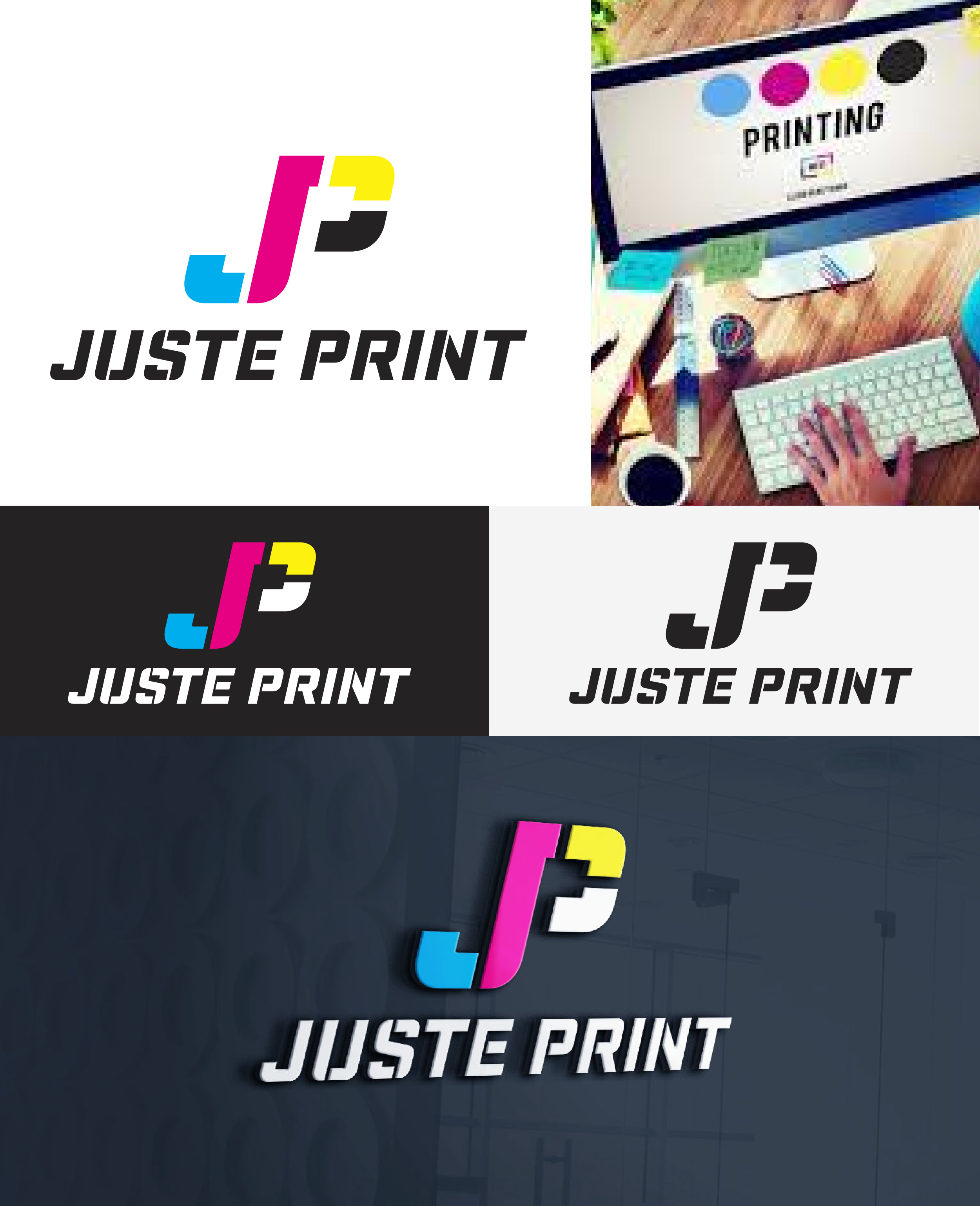 Logo Design by Design Athics for this project | Design #31518043