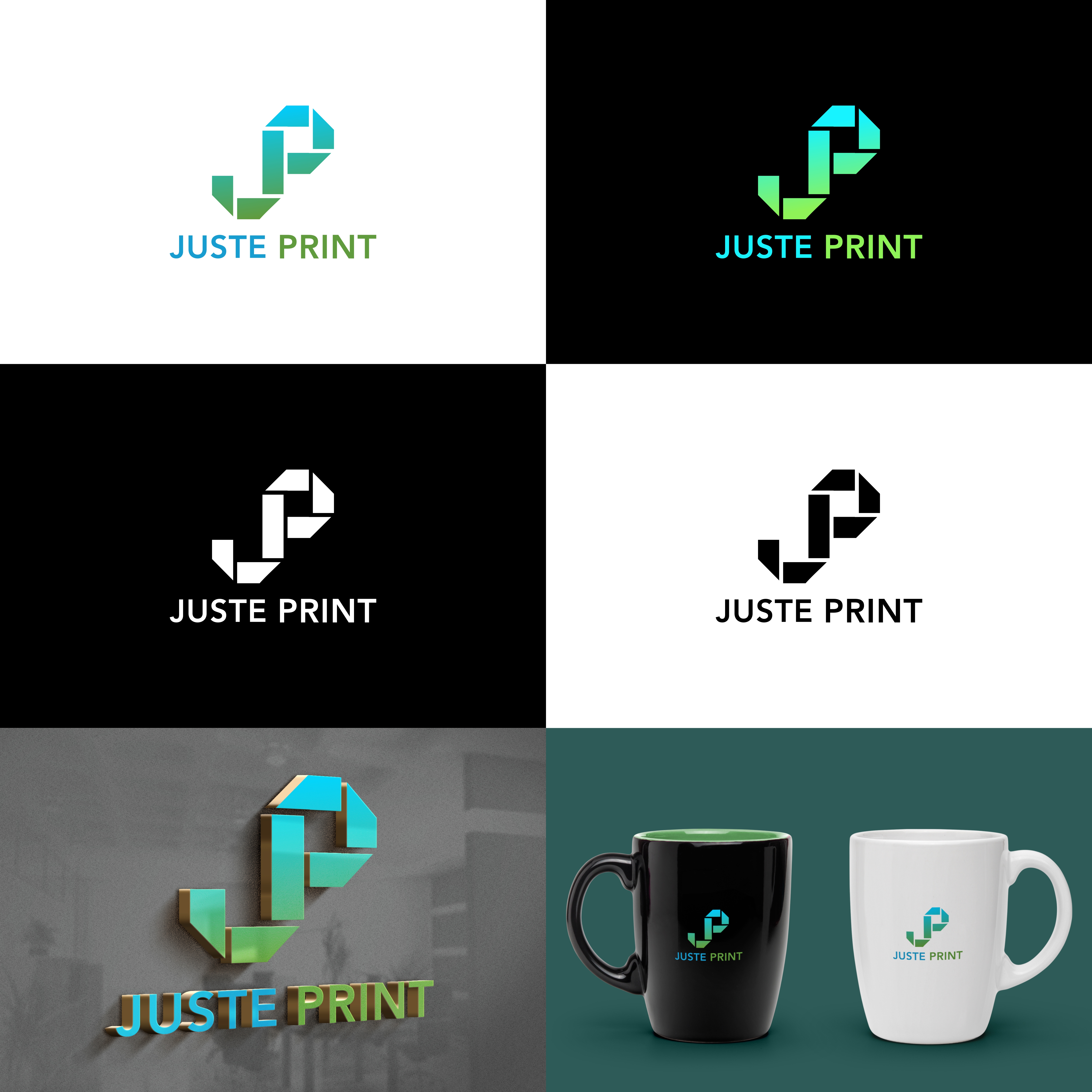 Logo Design by IMPRESSION Graphic Studio for this project | Design #31518081