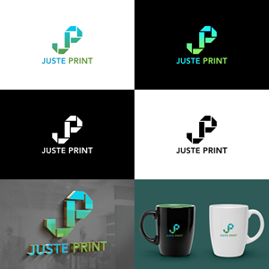 Logo Design by IMPRESSION Graphic Studio