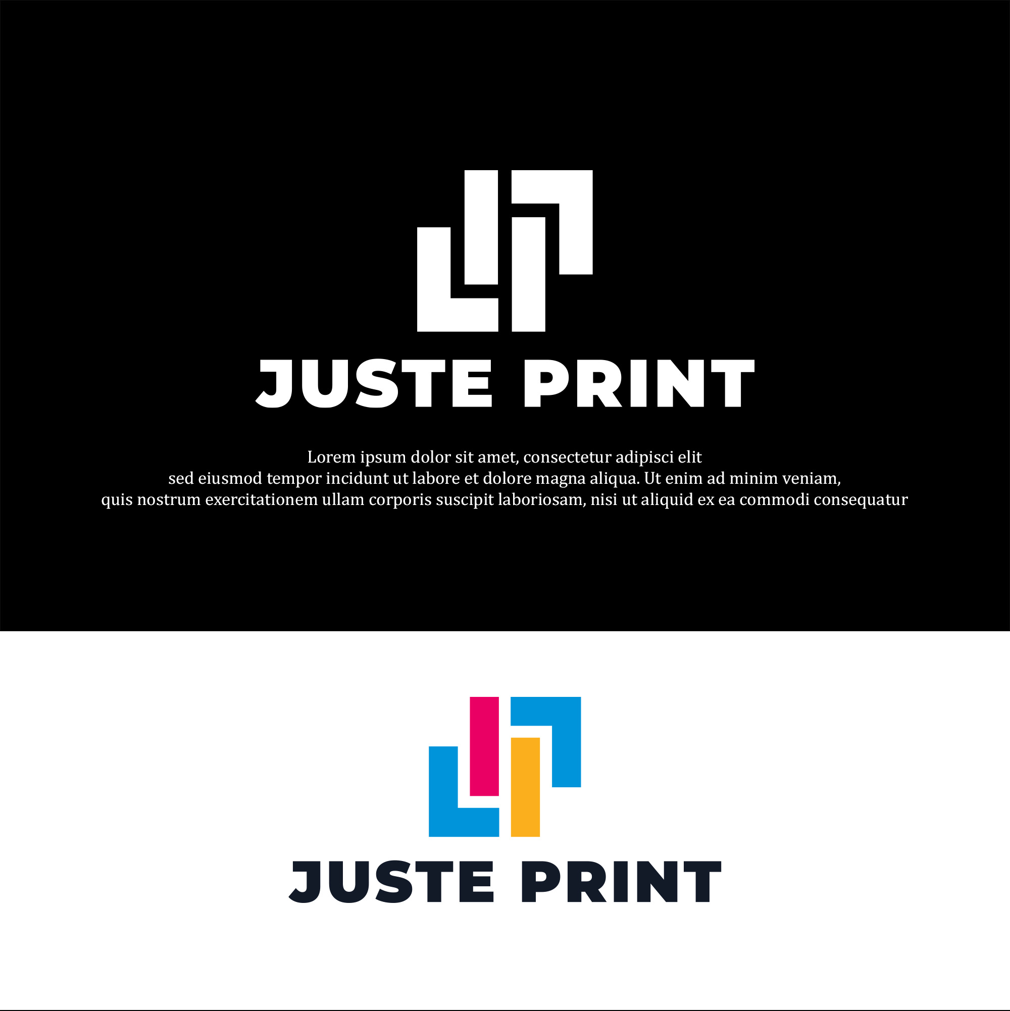 Logo Design by dk_Grafika for this project | Design #31511411