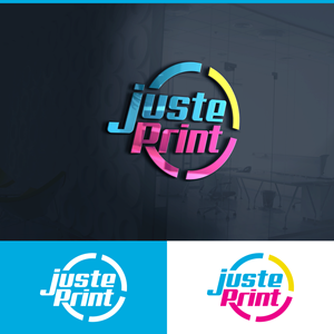 Logo Design by Ayub Zafar for this project | Design: #31542824