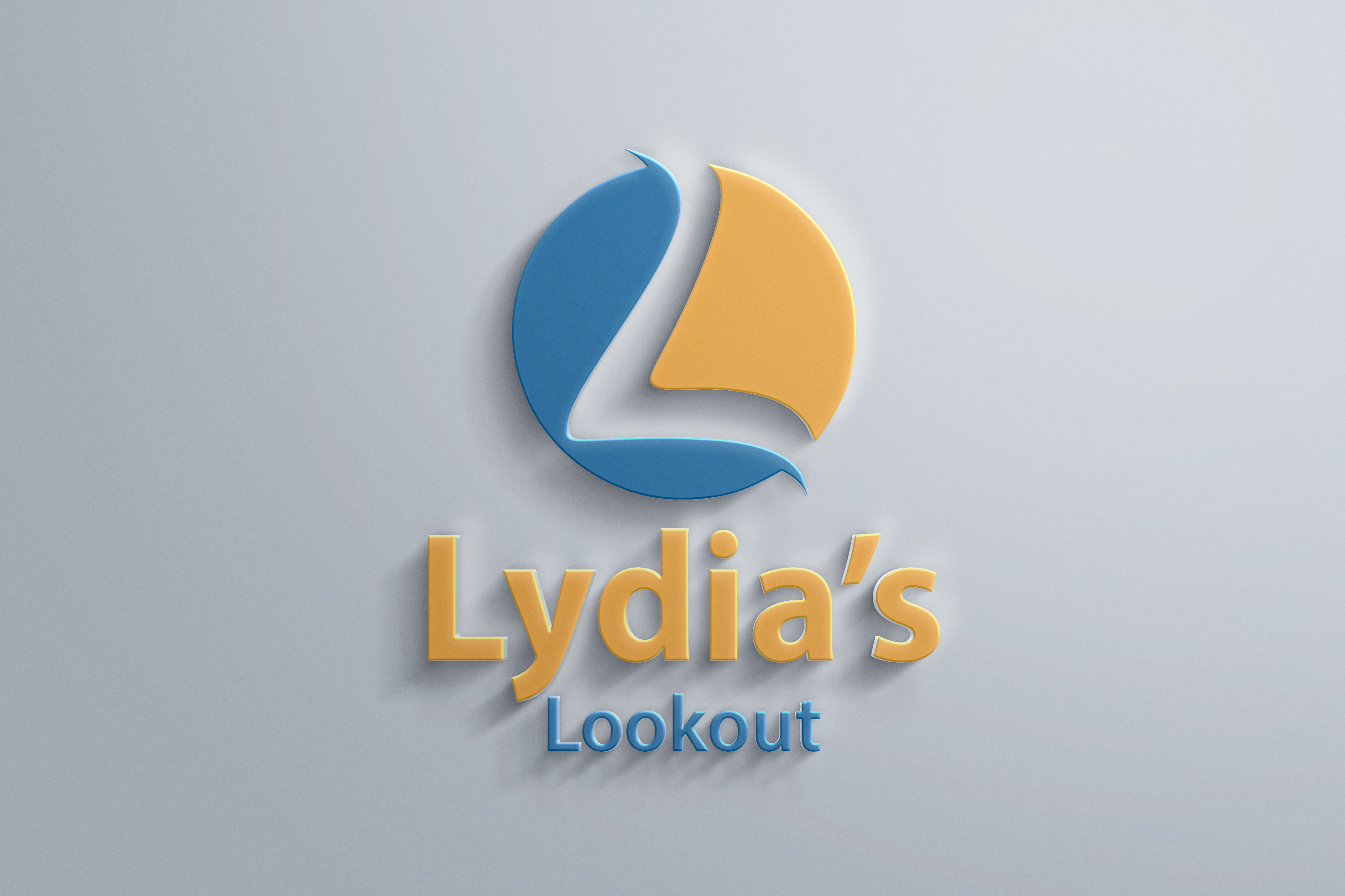 Logo Design by Kainatpro for this project | Design #31519717