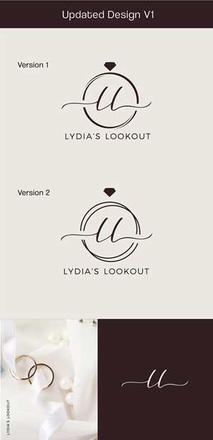 Logo Design by apik. for this project | Design: #31523749