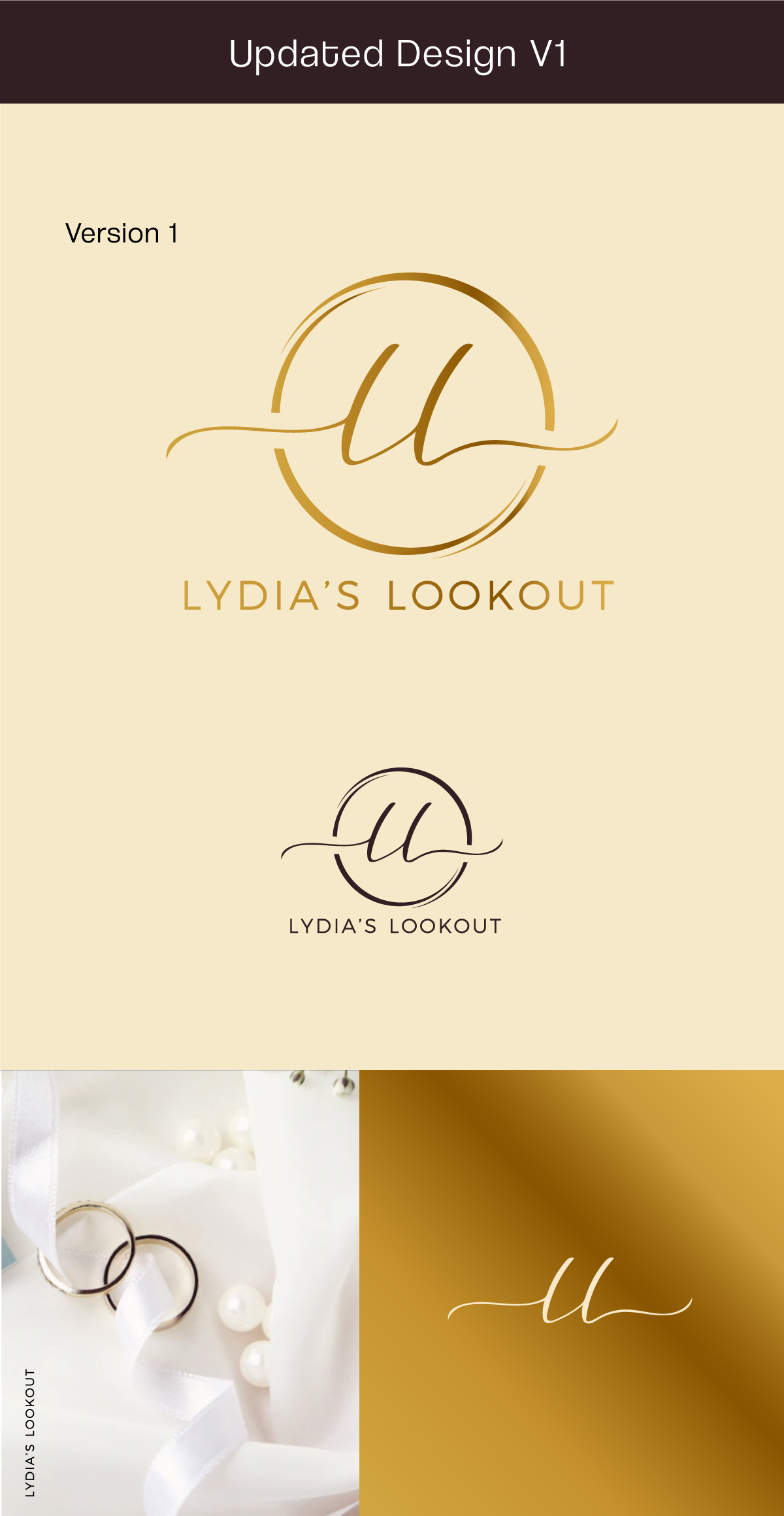 Logo Design by apik. for this project | Design #31523828