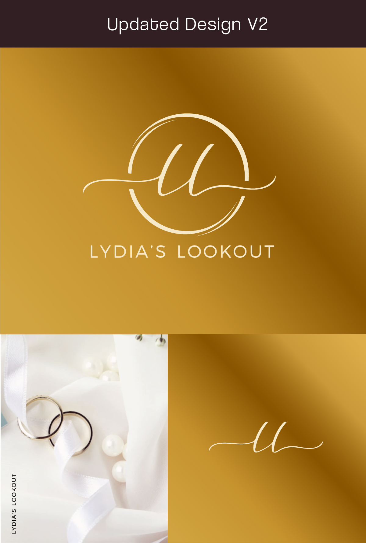 Logo Design by apik. for this project | Design #31524740