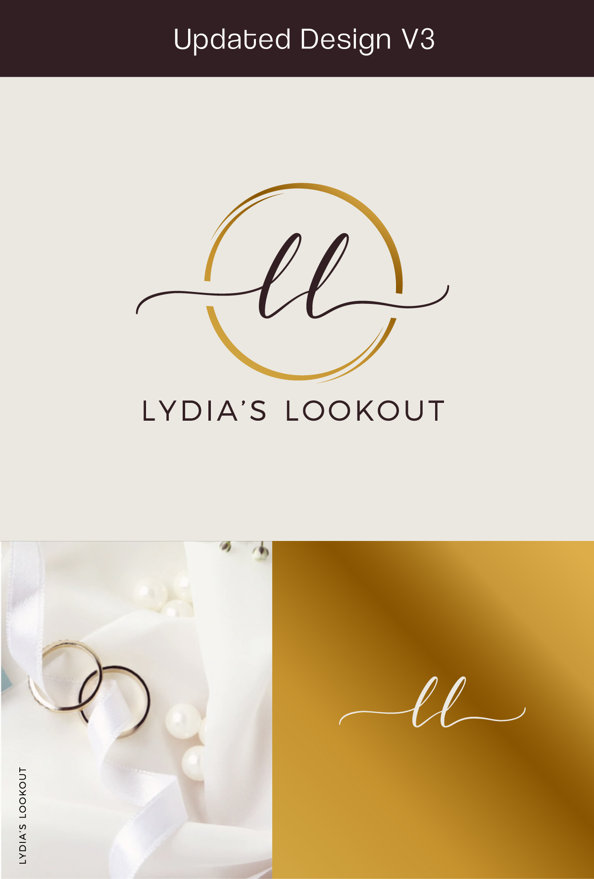 Logo Design by apik. for this project | Design #31524807