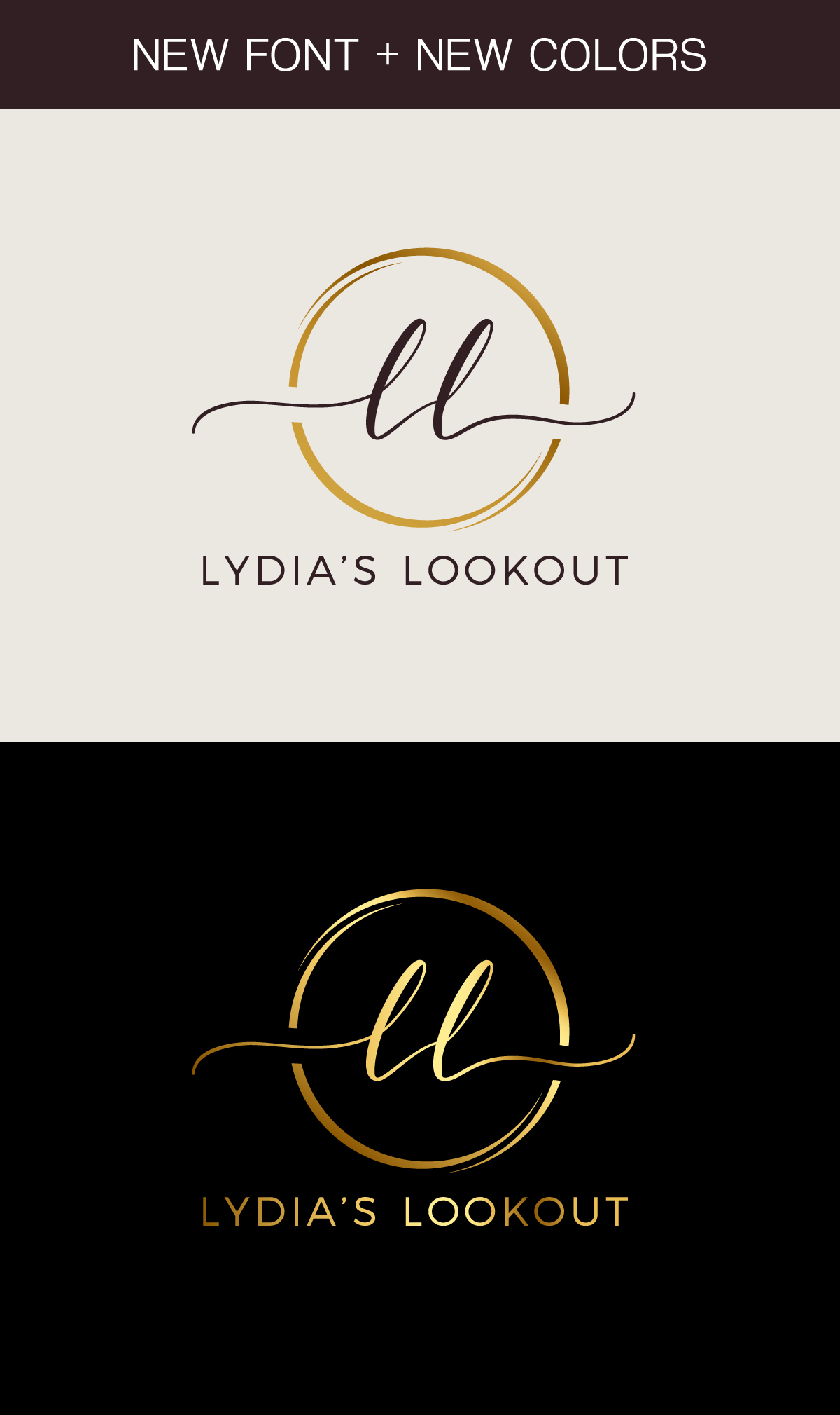Logo Design by apik. for this project | Design #31524821