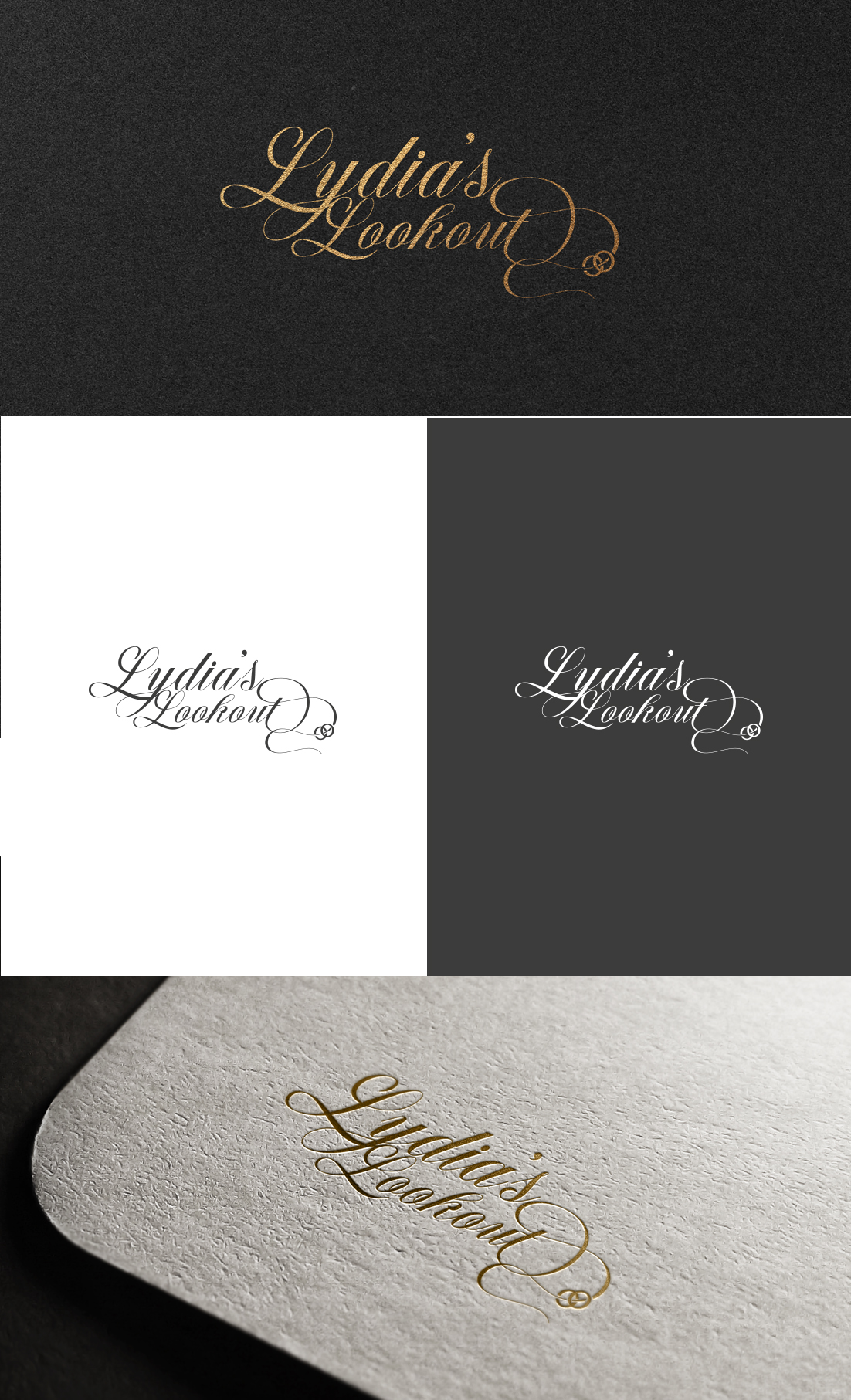 Logo Design by GLDesigns for this project | Design #31511847