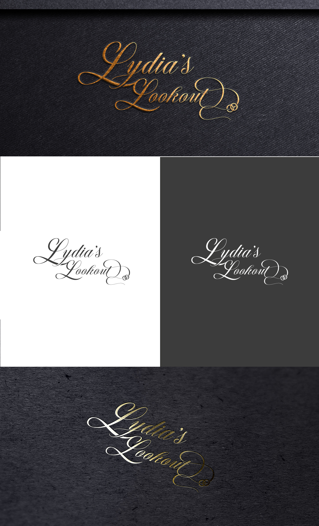 Diseño de Logo por GLDesigns para este proyecto | Diseño #31524223