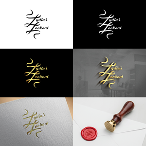 Logo Design by IMPRESSION Graphic Studio for this project | Design: #31518681