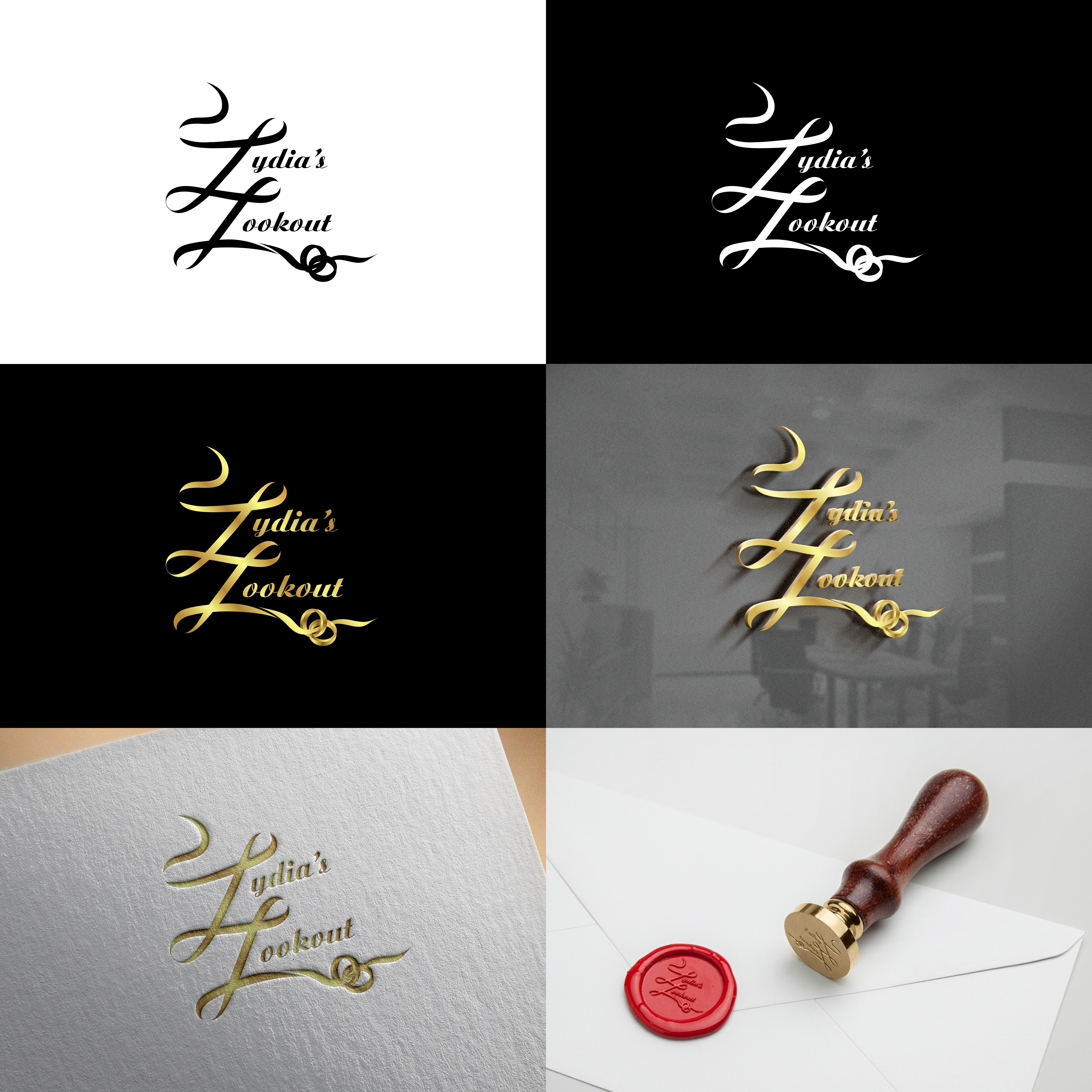 Logo Design by IMPRESSION Graphic Studio for this project | Design #31524690