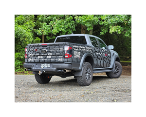 Car Wrap Design by Renato Gomes Tato Rusig