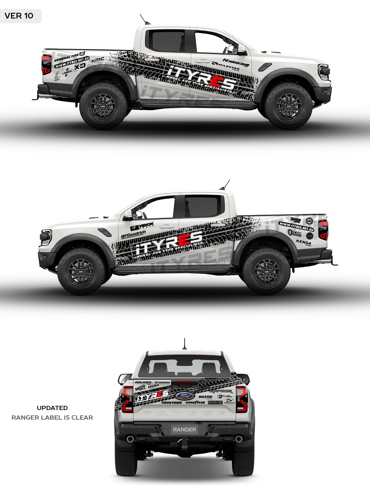 Car Wrap Design by Krypton Designer for this project | Design #32133336