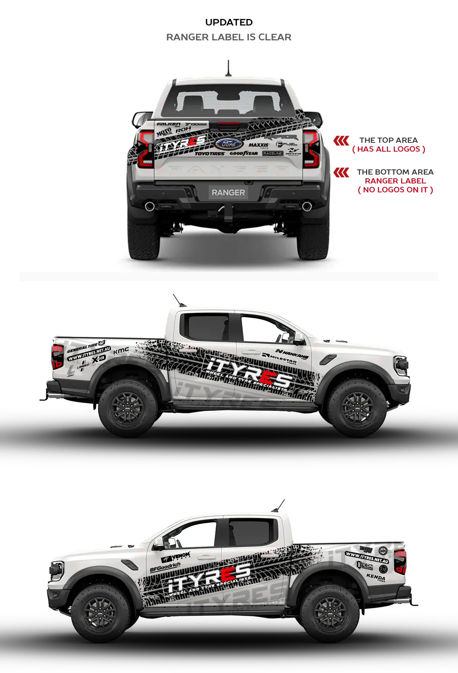Car Wrap Design by Krypton Designer for this project | Design #32140199