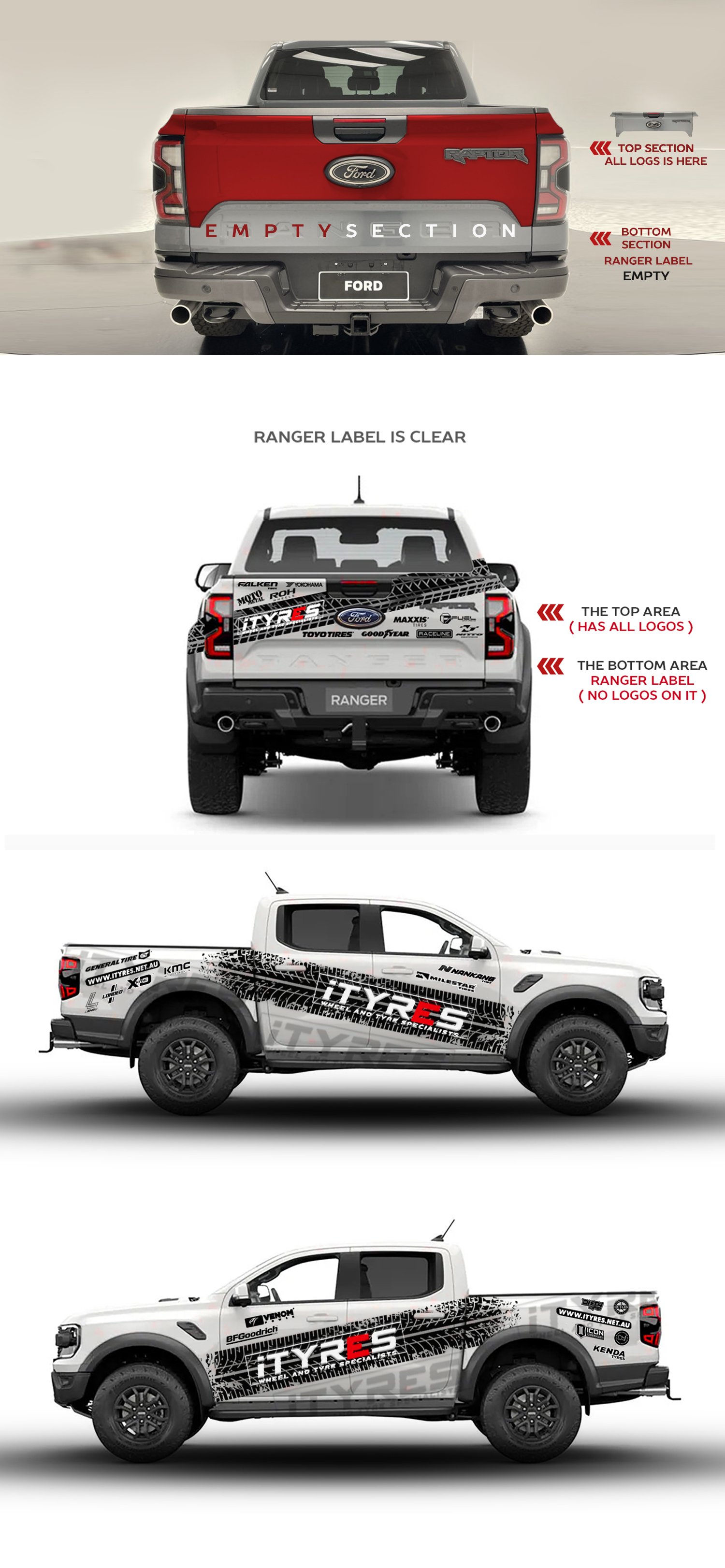 Car Wrap Design by Krypton Designer for this project | Design: #32140745