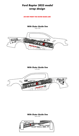 Car Wrap Design by Krypton Designer for this project | Design: #32247865