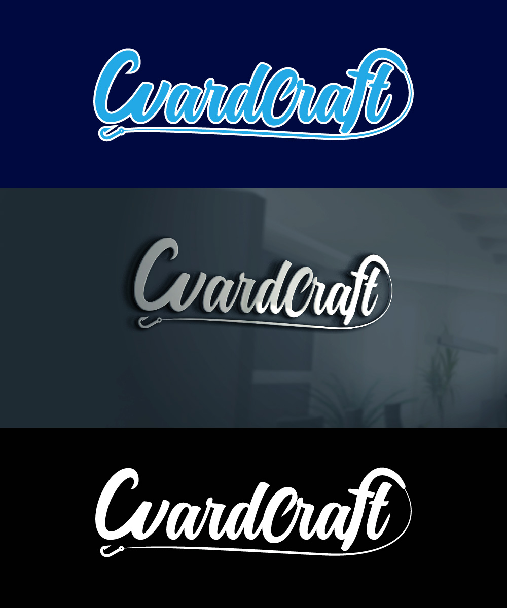 Diseño de Logo por Sergio Coelho para este proyecto | Diseño #31520999