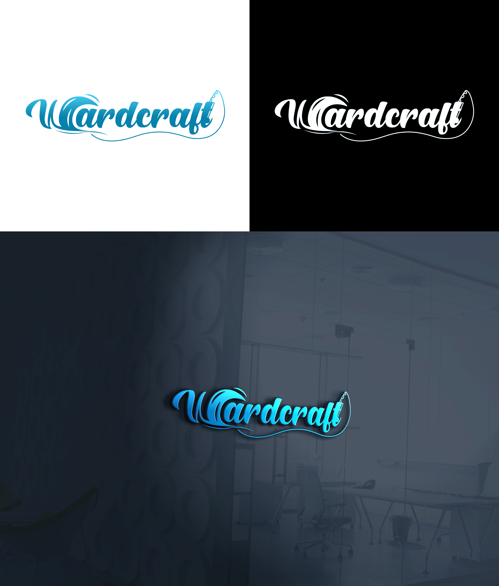 Logo Design by RA-bica for this project | Design #31542161