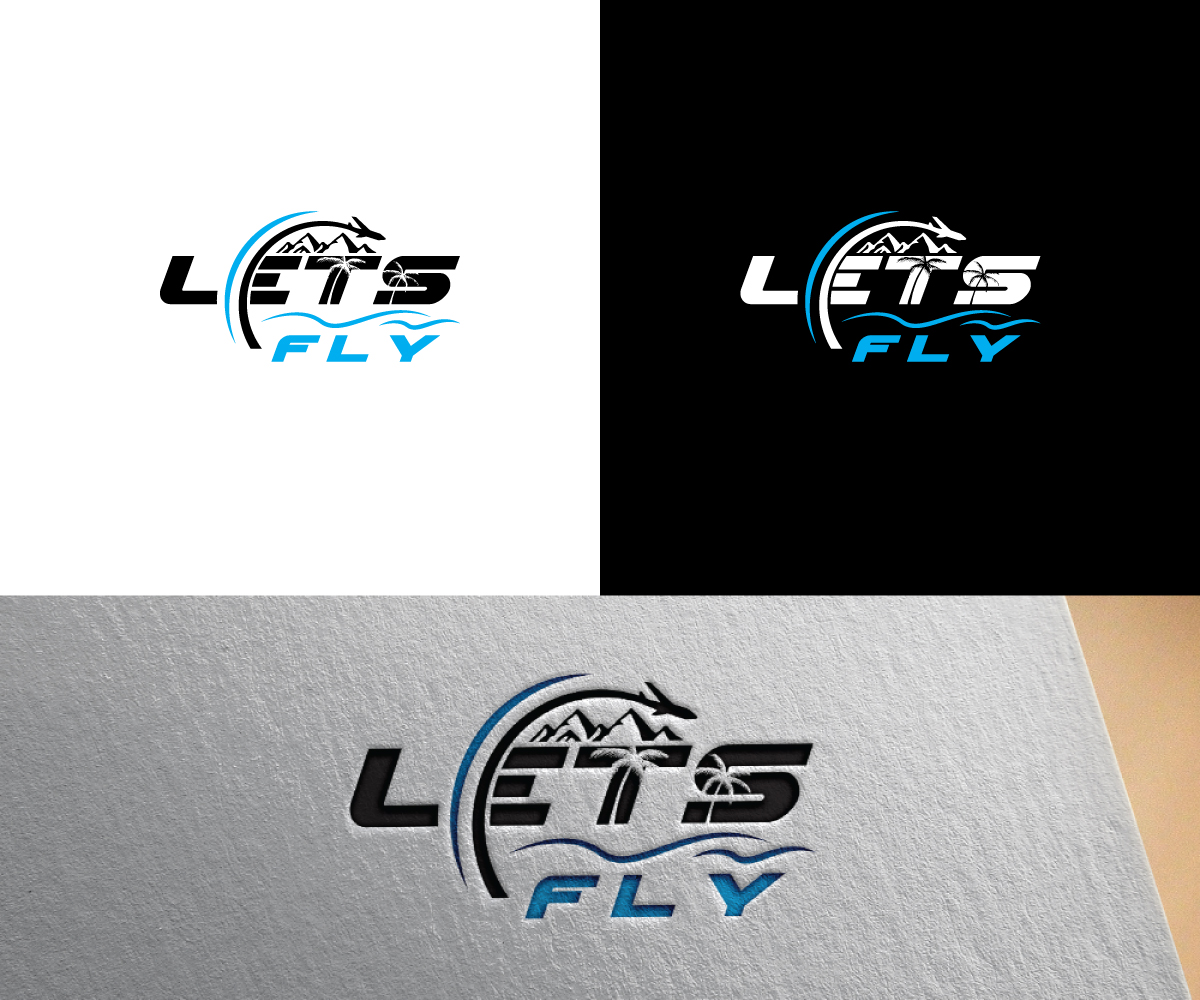 Logo Design by RS_Design for CENTEX FLYING SERVICE | Design #31518434