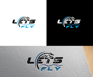 Logo Design by RS_Design for CENTEX FLYING SERVICE | Design: #31518434
