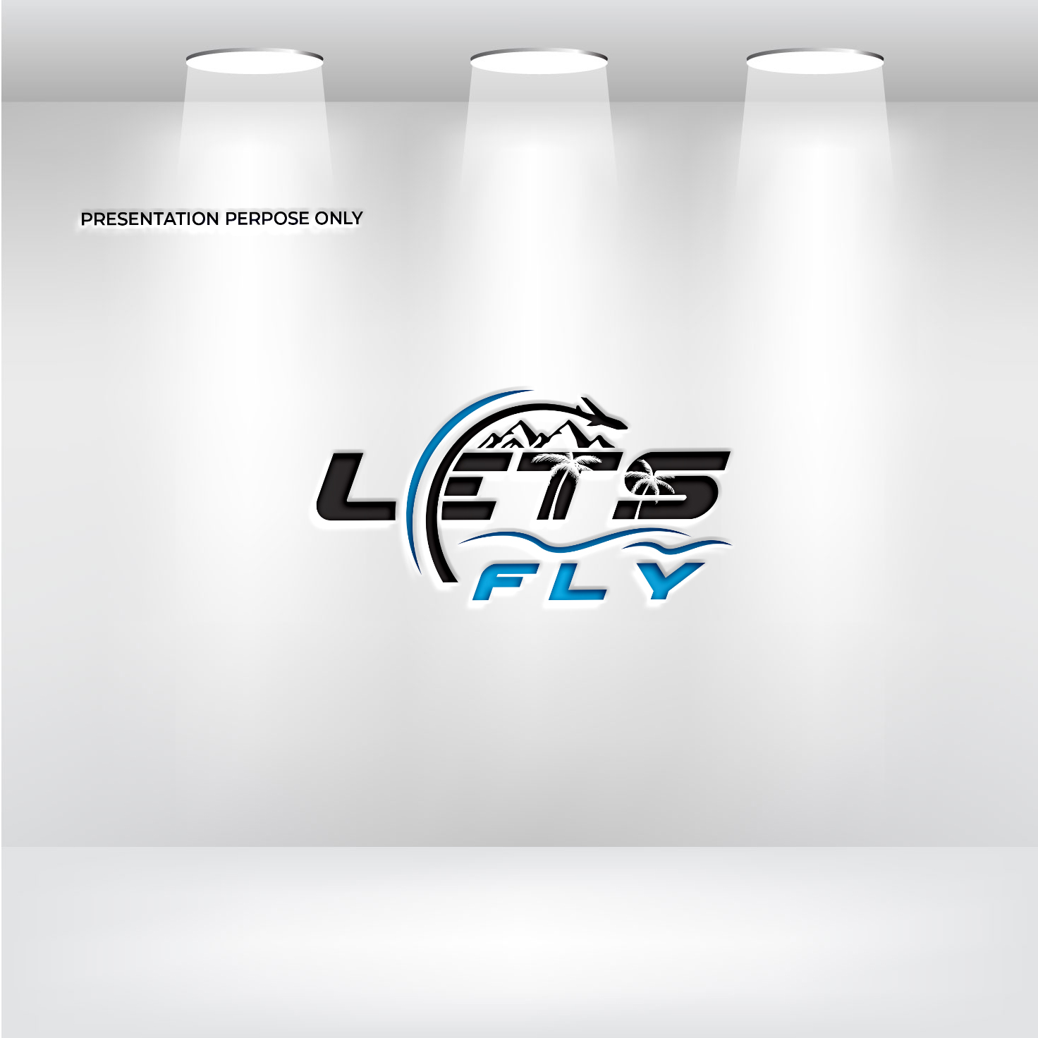 Logo Design by RS_Design for CENTEX FLYING SERVICE | Design #31518435