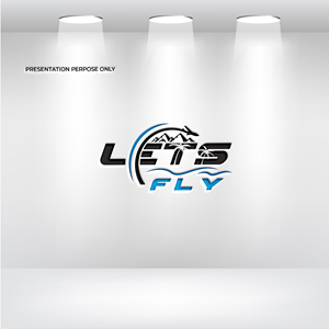 Logo Design by RS_Design for CENTEX FLYING SERVICE | Design: #31518435