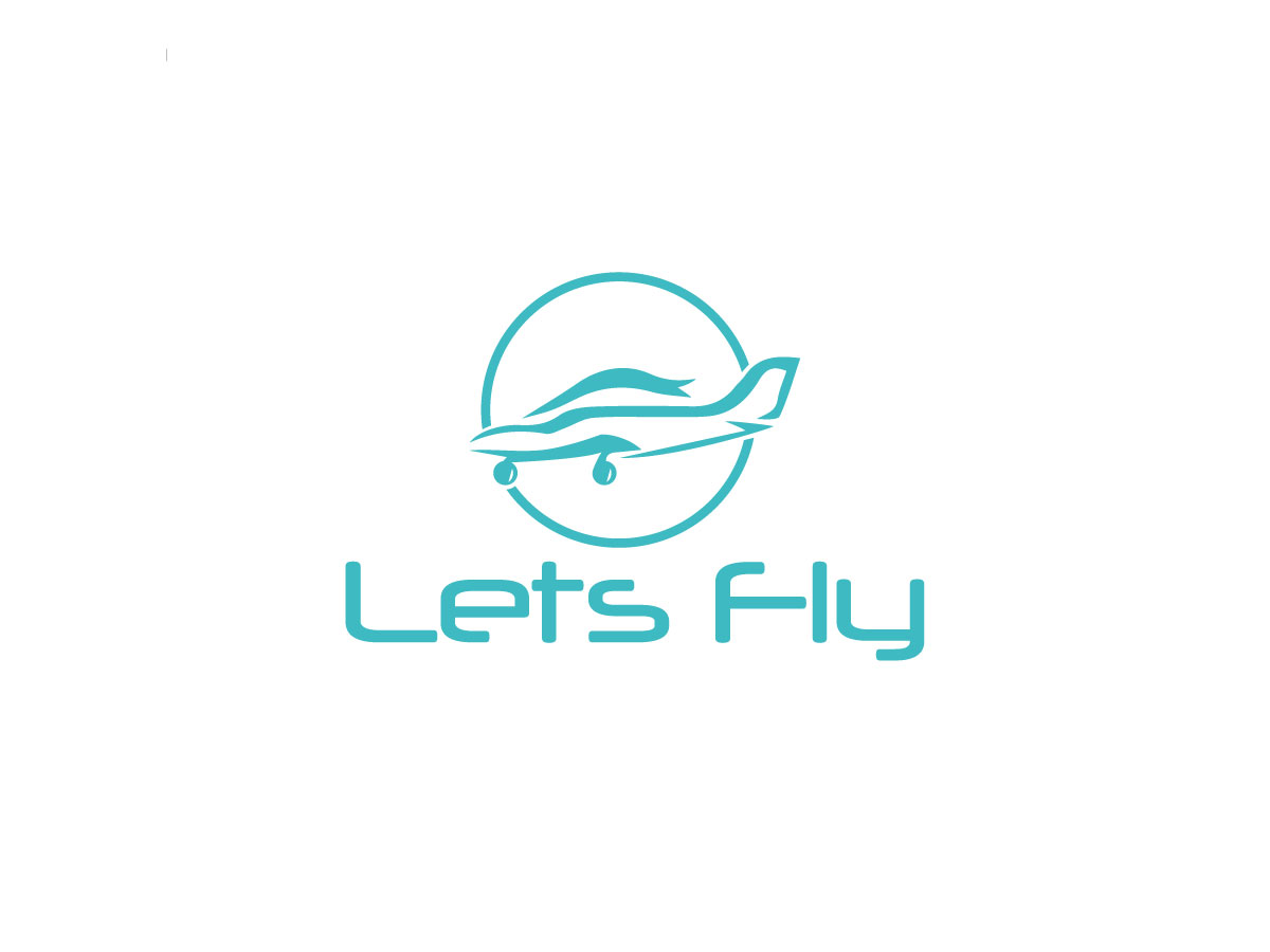 Logo-Design von Rayuzon für CENTEX FLYING SERVICE | Design #31521985
