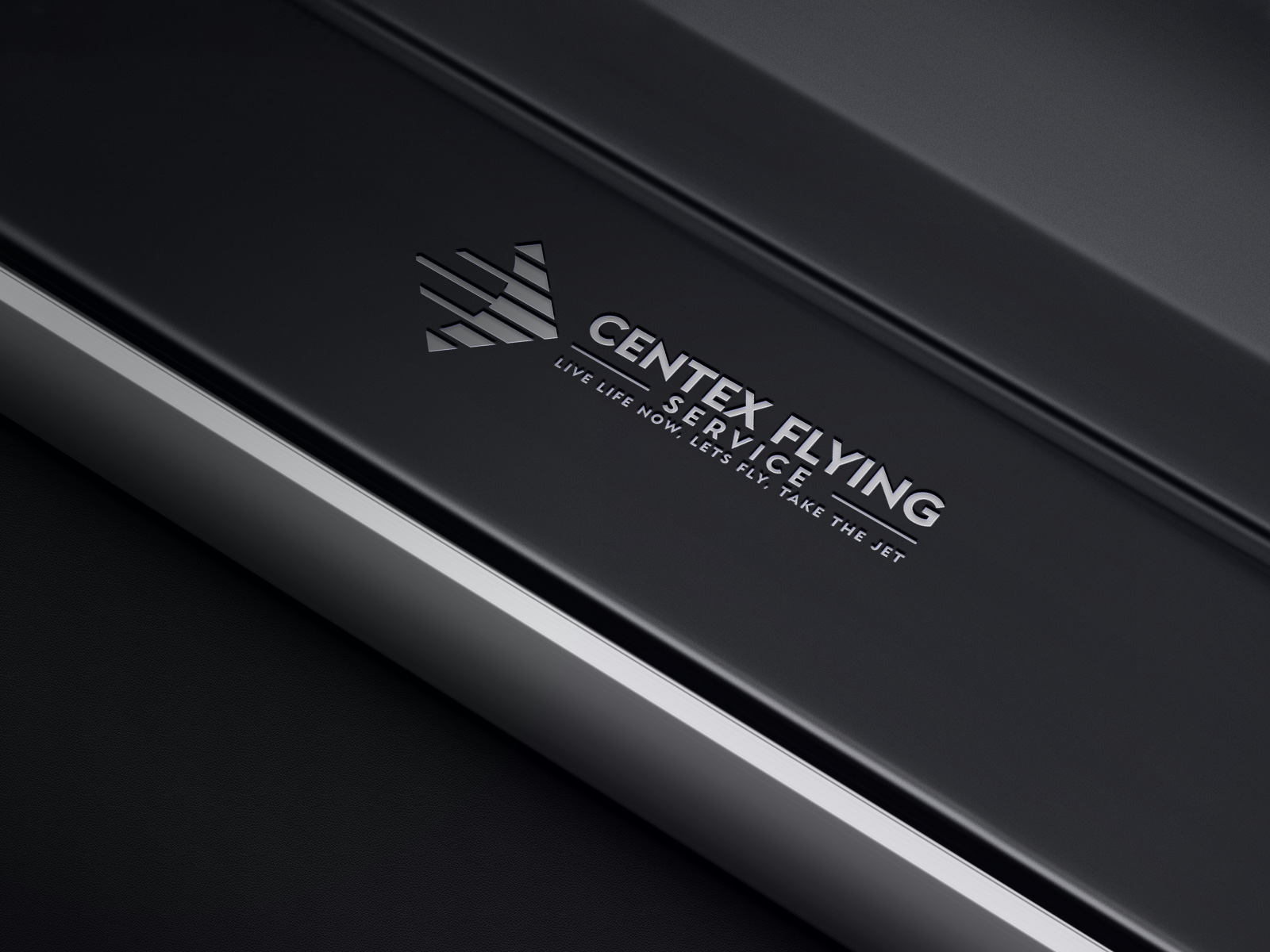 Logo Design by DesignHour for CENTEX FLYING SERVICE | Design #31527196