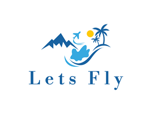 Logo Design by fluent_designer for CENTEX FLYING SERVICE | Design: #31561340