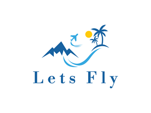 Logo Design by fluent_designer for CENTEX FLYING SERVICE | Design: #31561342