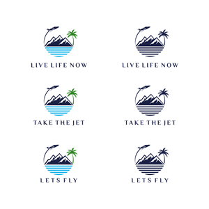 Diseño de Logo por sabina aiko para CENTEX FLYING SERVICE | Diseño: #31533869