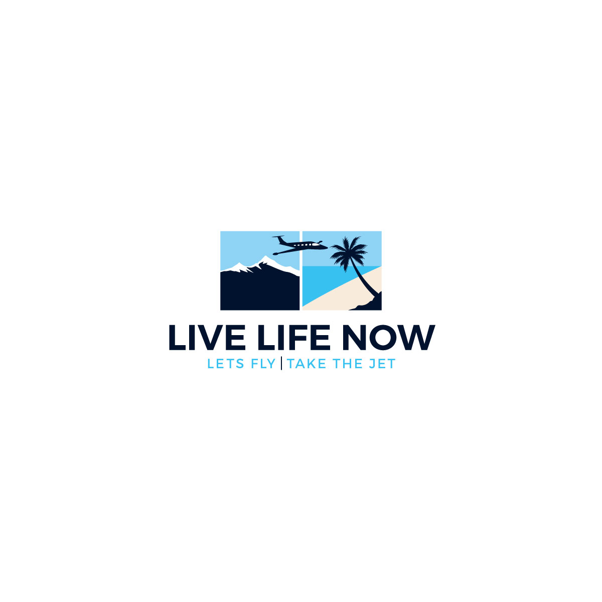 Logo Design by chris Ray for CENTEX FLYING SERVICE | Design #31515183