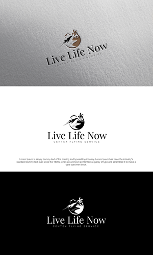 Diseño de Logo por DesignSNW para CENTEX FLYING SERVICE | Diseño: #31522331