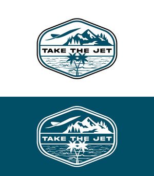 Logo Design by Graphic4489 for CENTEX FLYING SERVICE | Design: #31541417