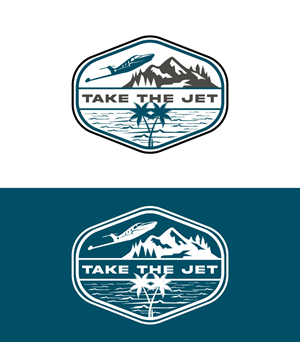 Logo Design by Graphic4489 for CENTEX FLYING SERVICE | Design: #31541419